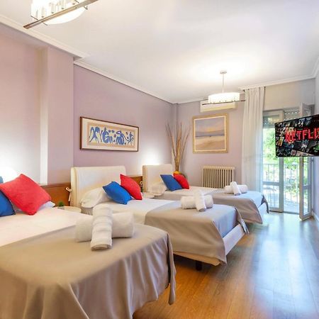 Apartamento Virgen Del Valle 세니세로 외부 사진