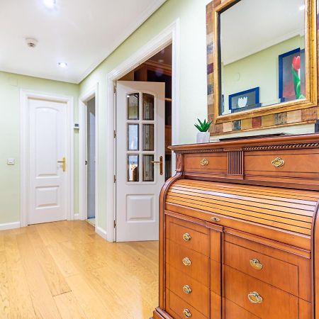 Apartamento Virgen Del Valle 세니세로 외부 사진