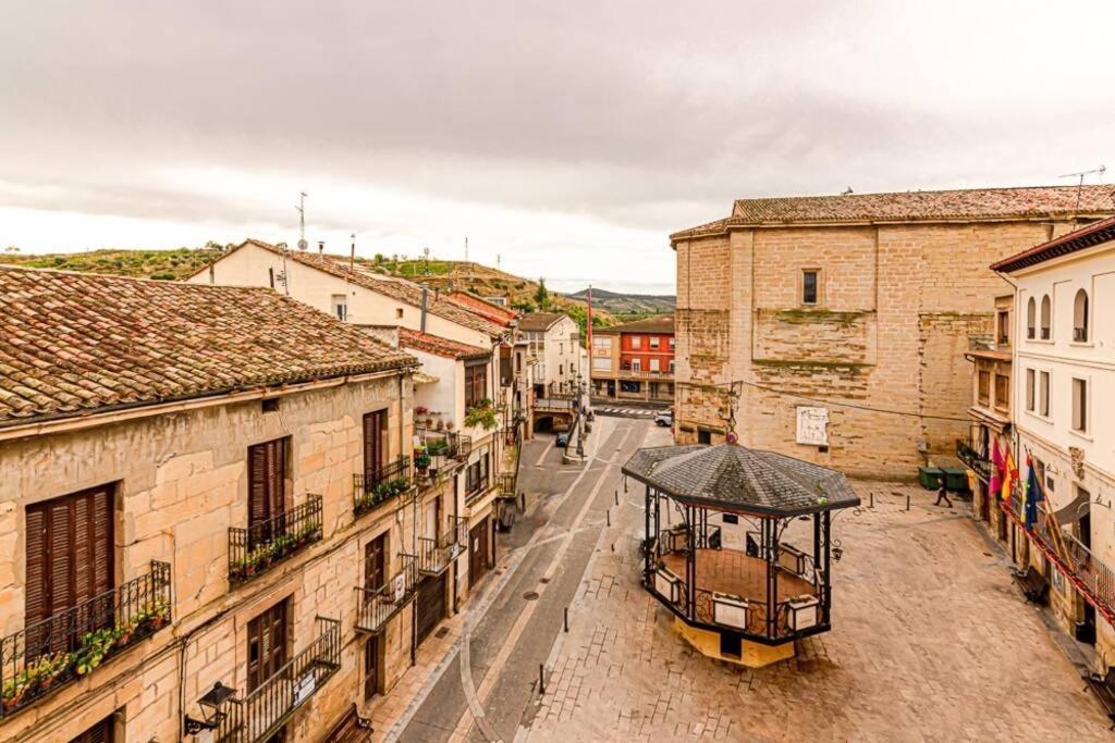 Apartamento Virgen Del Valle 세니세로 외부 사진