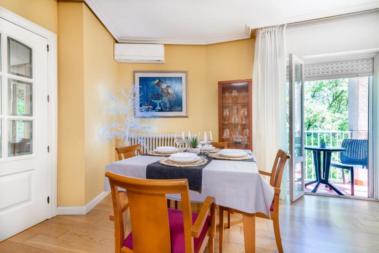 Apartamento Virgen Del Valle 세니세로 외부 사진