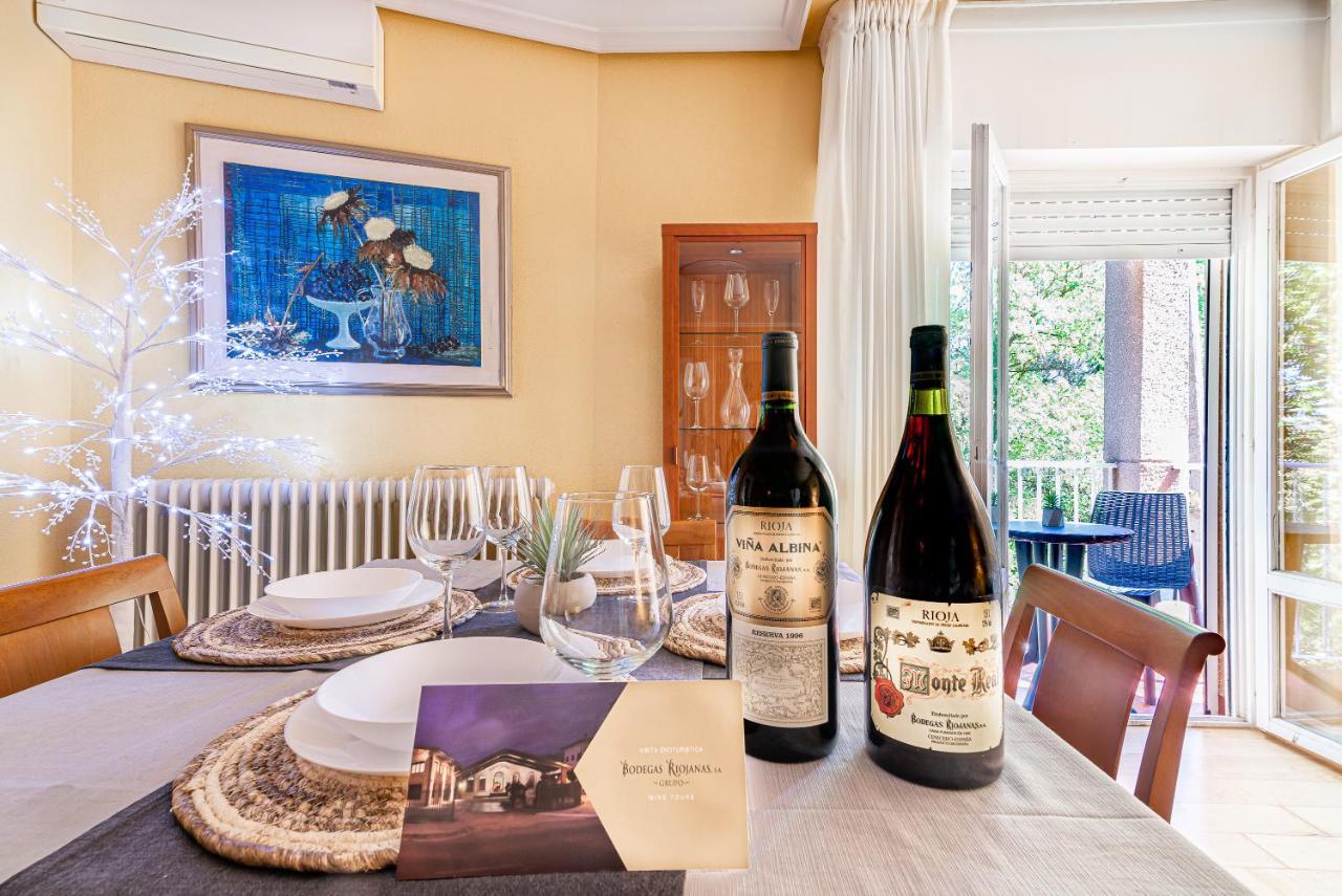 Apartamento Virgen Del Valle 세니세로 외부 사진