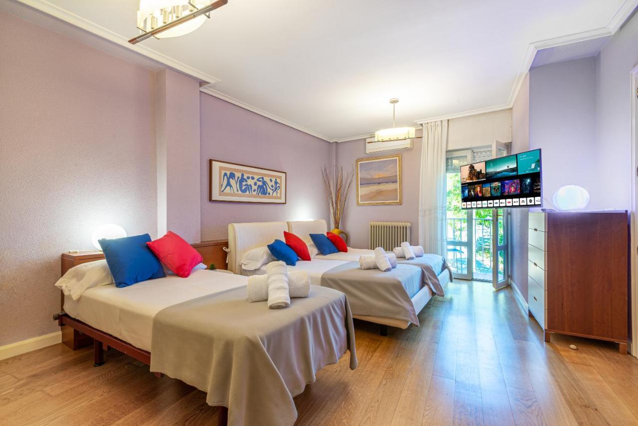 Apartamento Virgen Del Valle 세니세로 외부 사진